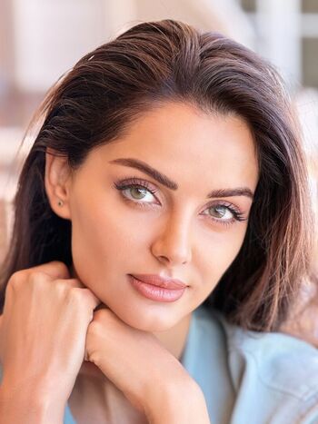 Mahlagha jaberi page leaked private photo uncensored HD quality