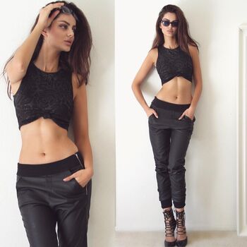 Mahlagha jaberi page leaked private photo uncensored HD quality