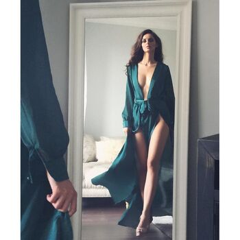 Mahlagha jaberi page leaked private photo uncensored HD quality