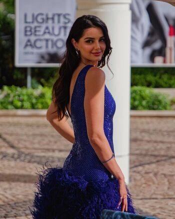 Mahlagha jaberi page leaked private photo uncensored HD quality