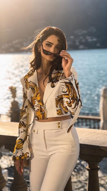 Mahlagha jaberi page leaked private photo uncensored HD quality
