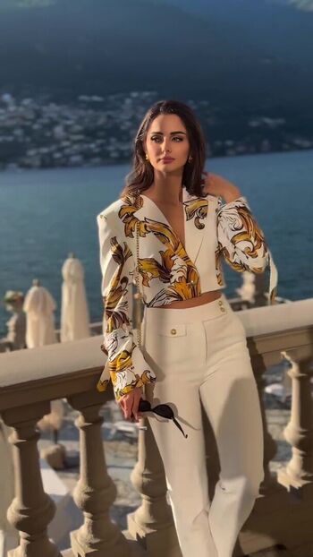 Mahlagha jaberi page leaked private photo uncensored HD quality