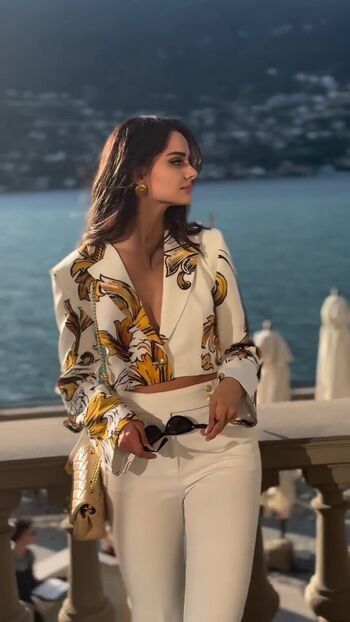 Mahlagha jaberi page leaked private photo uncensored HD quality