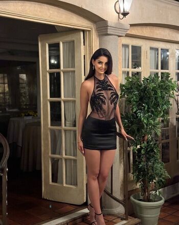 Mahlagha jaberi leaked private photo uncensored HD quality