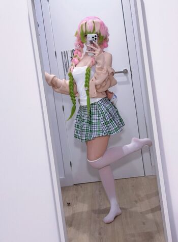 Mahouberry leaked private photo uncensored HD quality