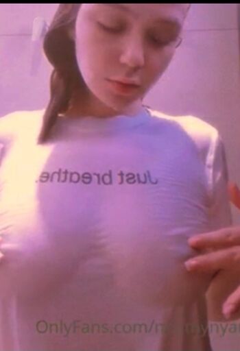 Maimynyan leaked private photo uncensored HD quality