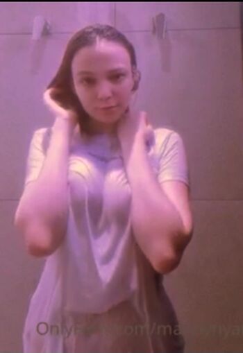Maimynyan leaked private photo uncensored HD quality