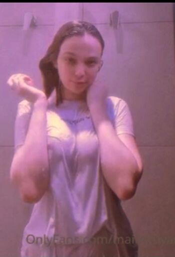 Maimynyan leaked private photo uncensored HD quality