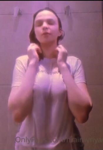Maimynyan leaked private photo uncensored HD quality