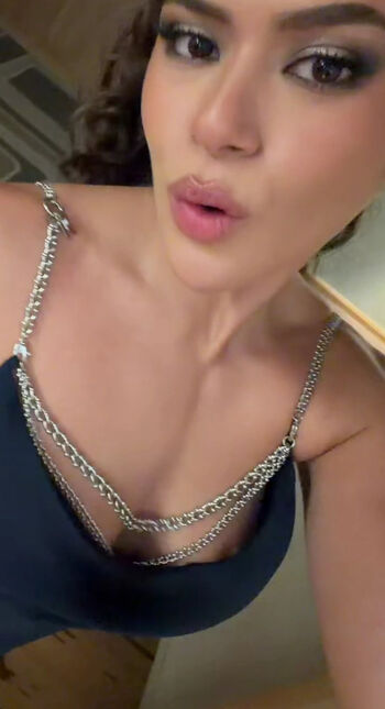 Maisa silva page leaked private photo uncensored HD quality