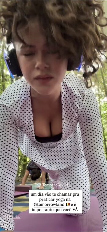 Maisa silva page leaked private photo uncensored HD quality