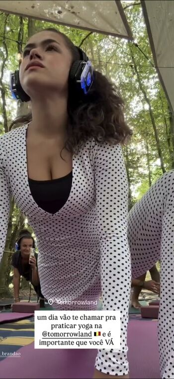Maisa silva page leaked private photo uncensored HD quality