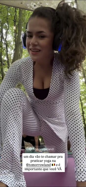 Maisa silva page leaked private photo uncensored HD quality