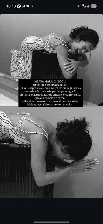 Maisa silva page leaked private photo uncensored HD quality