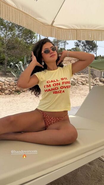 Maisa silva page leaked private photo uncensored HD quality