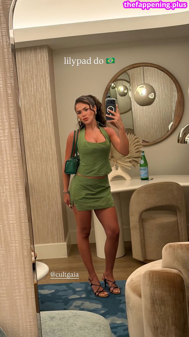 Page/ leaked private photo uncensored HD quality
