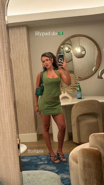 Maisa leaked private photo uncensored HD quality