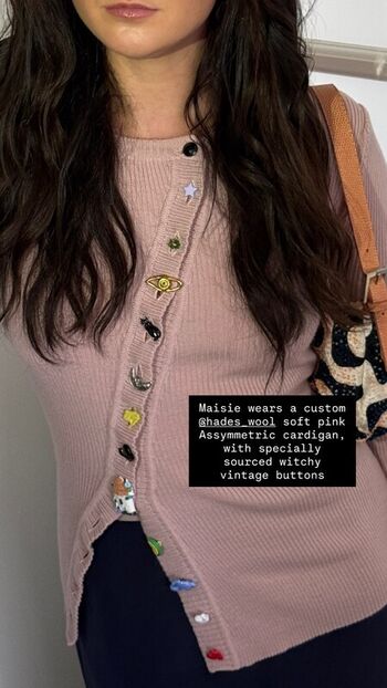 Maisie williams page leaked private photo uncensored HD quality