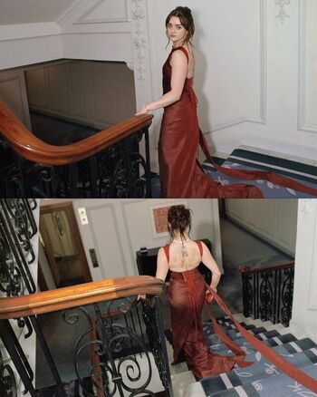 Maisie williams page leaked private photo uncensored HD quality