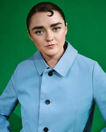Maisie williams page leaked private photo uncensored HD quality