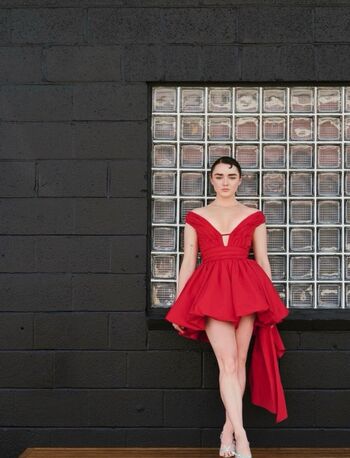 Maisie williams page leaked private photo uncensored HD quality