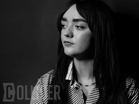 Maisie williams page leaked private photo uncensored HD quality