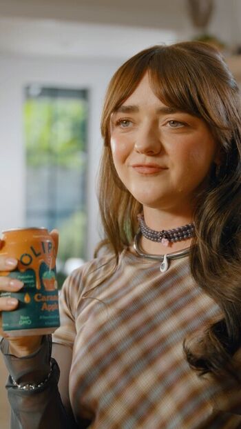 Maisie williams page leaked private photo uncensored HD quality