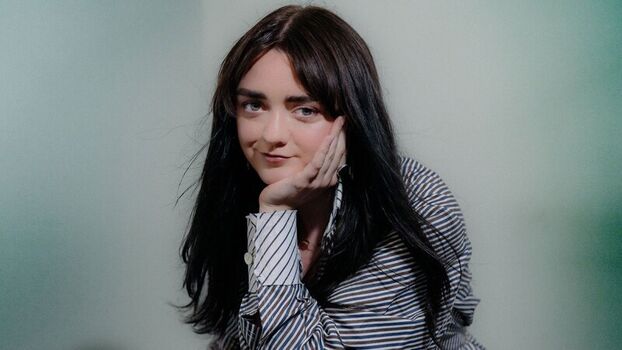 Maisie williams page leaked private photo uncensored HD quality