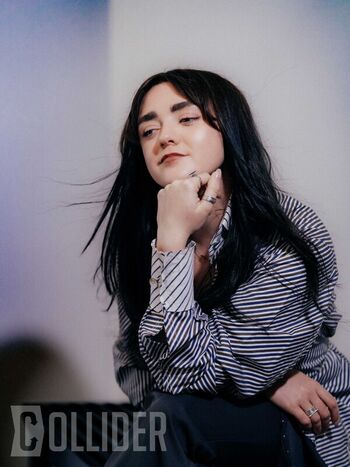 Maisie williams page leaked private photo uncensored HD quality