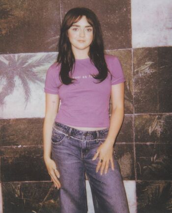 Maisie williams page leaked private photo uncensored HD quality