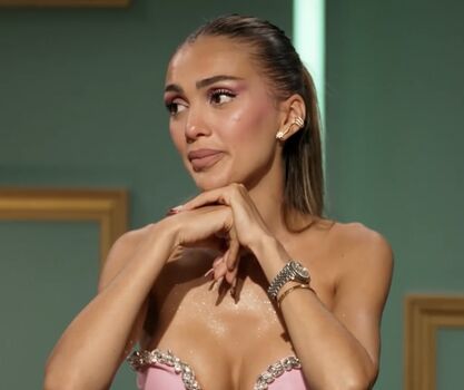 Maissane leaked private photo uncensored HD quality