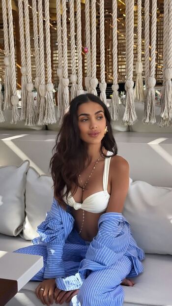 Maissane leaked private photo uncensored HD quality