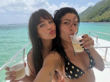 Malina weissman  page leaked private photo uncensored HD quality