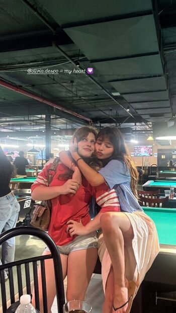 Malina weissman  page leaked private photo uncensored HD quality