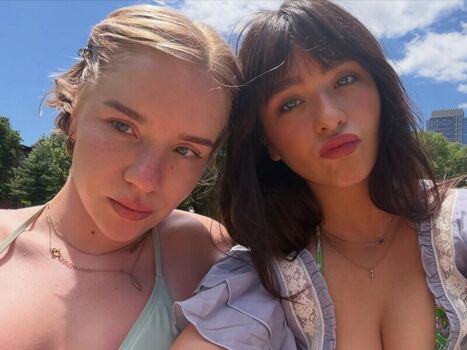Malina weissman  page leaked private photo uncensored HD quality