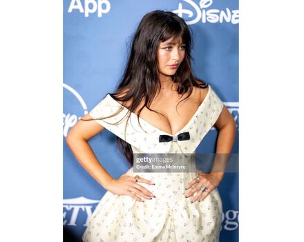 Malina weissman  page leaked private photo uncensored HD quality