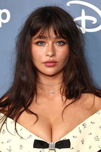 Malina weissman  page leaked private photo uncensored HD quality