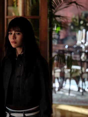 Malina weissman leaked private photo uncensored HD quality