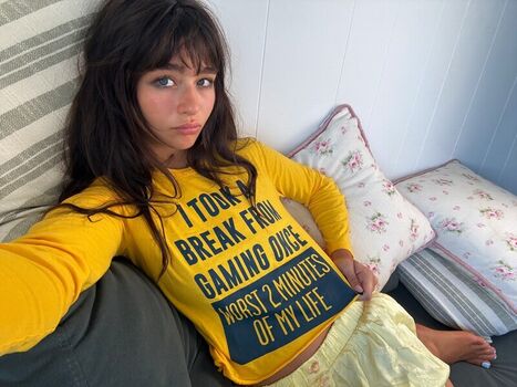 Malina weissman leaked private photo uncensored HD quality