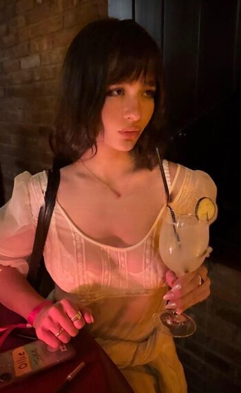 Malina weissman leaked private photo uncensored HD quality