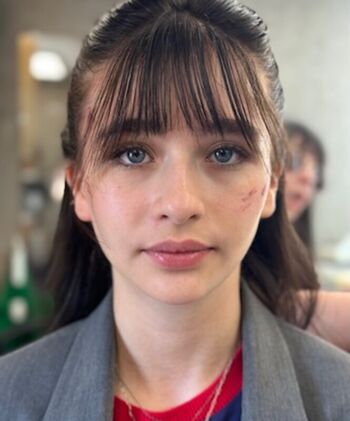 Malina weissman leaked private photo uncensored HD quality