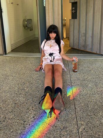 Malina weissman leaked private photo uncensored HD quality