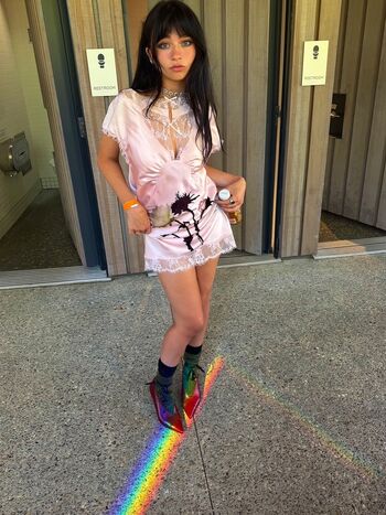 Malina weissman leaked private photo uncensored HD quality