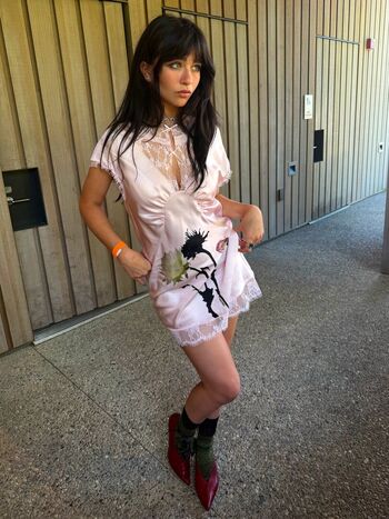 Malina weissman leaked private photo uncensored HD quality