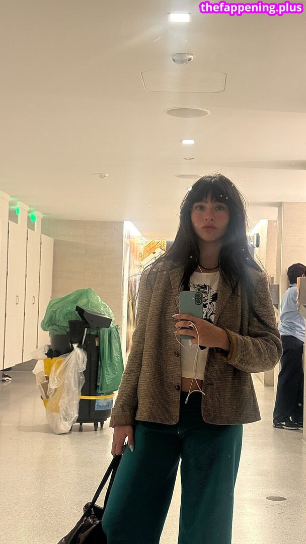 Page/ leaked private photo uncensored HD quality
