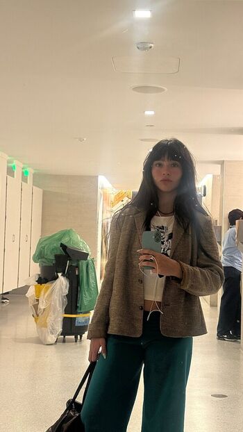 Malina weissman leaked private photo uncensored HD quality