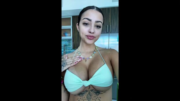Malu trevejo leaked private photo uncensored HD quality