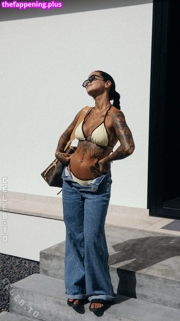 Page/ leaked private photo uncensored HD quality