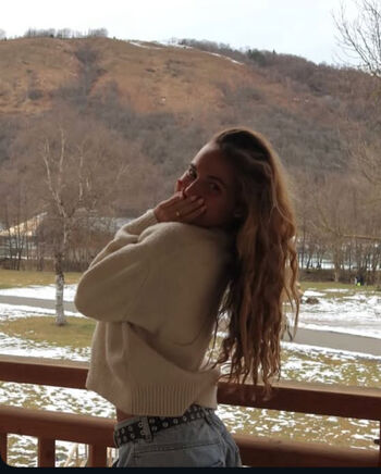 Manon pasquier page leaked private photo uncensored HD quality