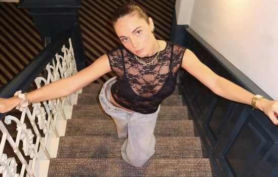 Manon pasquier page leaked private photo uncensored HD quality